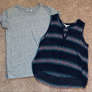 Bundle of 3 Medium Blouses